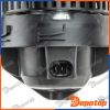Pulseur d'air habitacle pour CITROËN | 05991240, 0928773